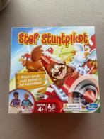 stef stuntpiloot nieuw, compleet. alles nog in plastic., Een of twee spelers, Ophalen of Verzenden, Nieuw, Hasbro Gaming