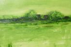 Frans J. Joosen Tilburg ('32 - '21) "Groen'!, Ophalen of Verzenden