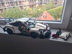 Lego Technic Raceauto - Gebruikt, Ophalen of Verzenden, Gebruikt, Complete set, Lego