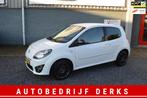 Renault Twingo 1.2 Night & Day Airco Stuurbekrachtiging Gara, Voorwielaandrijving, Gebruikt, 31 €/maand, 4 cilinders