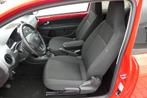 SEAT Mii 1.0 Sport Dynamic CRUISE, AIRCO, PDC, STOELVERWARMI, Voorwielaandrijving, Euro 5, Stof, Gebruikt