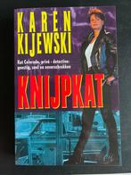 Karen Kijewski: Knijpkat, Ophalen of Verzenden, Gelezen, Karen Kijewski