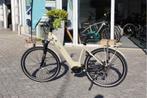 Bizo Bike Diana l 522wh l Middenmotor l 51cm l 7km, Overige merken, Ophalen of Verzenden, Zo goed als nieuw, 51 tot 55 cm
