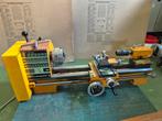 emco compact 8 draaibank met toebehoren, Ophalen, Gebruikt, Metaaldraaibank, Minder dan 500 mm