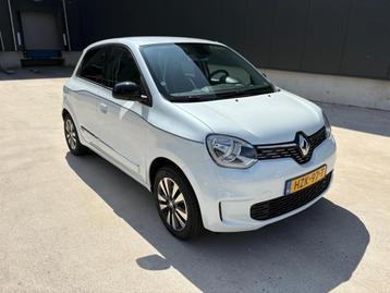 Renault Twingo Z.E. R80 Collection E-Tech Electric beschikbaar voor biedingen