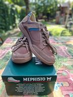 Nieuwe Mephisto schoenen bruin, Ophalen of Verzenden, Nieuw, Schoenen
