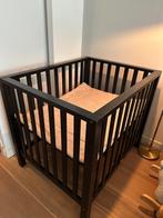 Box baby, Ophalen, Zo goed als nieuw, Rechthoekig, Boxkleed