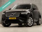 Volvo XC90 2.0 T8 Twin Engine AWD Inscription 7 Persoons 408, 12 maanden, Gebruikt, 7 stoelen, Zwart