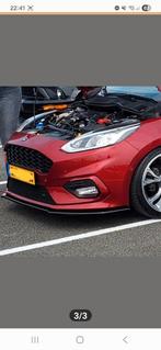 Maxton front splitter Ford Fiesta mk8, Auto diversen, Tuning en Styling, Ophalen