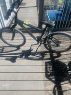 Zwarte kinder fiets 23 inch, Fietsen en Brommers, Fietsen | Kinderfietsjes, Ophalen of Verzenden, Gebruikt, 16 tot 20 inch, Amigo