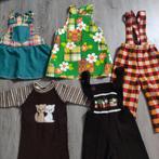 Jaren 70 Baby Kleding 70s Vintage 1970 6 - 12 - 18 maanden, Ophalen of Verzenden, Zo goed als nieuw