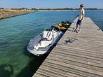 Supersnelle Infanta RIB wegens tijdgebrek te koop, Watersport en Boten, Rubberboten, 70 tot 120 pk, Zo goed als nieuw, Benzine