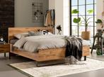 Bedombouw Craft, perfecte staat, Ophalen, Bruin, Tweepersoons, Zo goed als nieuw