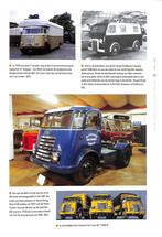 Daf van 7 Streper tot Euro 6, Boeken, Verzenden, Nieuw, Marcel van der Sluis, Vrachtwagen