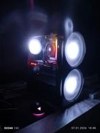 Game pc 240 fps, Computers en Software, Ophalen of Verzenden, Gaming, 4 Ghz of meer, HDD