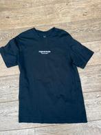 Jack & Jones originals studio shirt zwat 164 /14y zgan, Ophalen of Verzenden, Zo goed als nieuw, Shirt of Longsleeve, Jongen