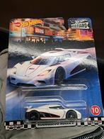 Koenigsegg agera R, Ophalen of Verzenden, Zo goed als nieuw