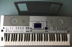 Yamaha keyboard PSR S 550, Muziek en Instrumenten, Keyboards, Zo goed als nieuw, Yamaha, Ophalen