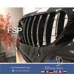 W205 C205 S205 C43 AMG VOORBUMPER COMPLEET+ GT GRIL Mercedes, Auto-onderdelen, Carrosserie en Plaatwerk, Gebruikt, Voor, Mercedes-Benz