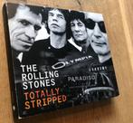 ROLLING STONES - Totally stripped (CD & DVD), Ophalen of Verzenden, Poprock, Nieuw in verpakking