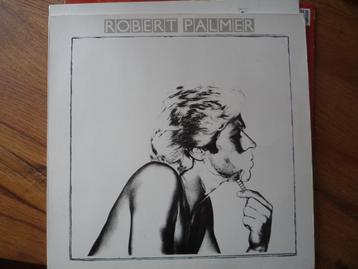 Robert Palmer – Secrets LP 1979
