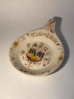 Vintage uitverkoop - Stavangerflint Flamingo Chef, Huis en Inrichting, Keramiek, Ophalen of Verzenden, Overige stijlen, Schaal of Schalen