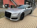 Audi A8 4H sedan 2016, Auto's, Audi, Automaat, Gebruikt, Overige carrosserieën, Overige brandstoffen