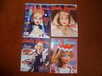 4  barbie  bazaars   mattel  Amerika, Verzamelen, Poppen, Verzenden, Zo goed als nieuw, Accessoires