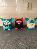 3 furby’s ze doen het nog goed, Ophalen, Zo goed als nieuw, Overige typen