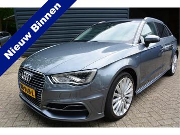 Audi A3 Sportback 1.4 e-tron PHEV Ambition Pro Line plus Lee beschikbaar voor biedingen