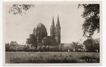 Geldrop RK Kerk  beschikbaar voor biedingen