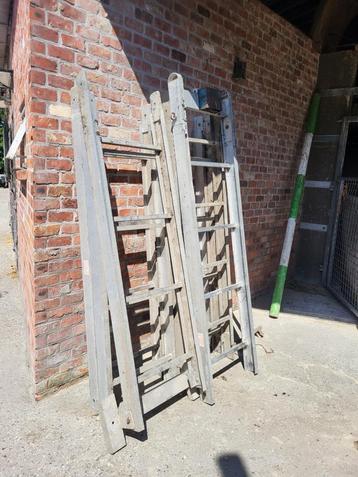 Pannenlift 14 mtr beschikbaar voor biedingen