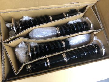 BC Racing BR-RC serie schroefset - Subaru Legacy 1993-1998 beschikbaar voor biedingen