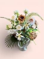 Groot XXL SILKA boeket, Huis en Inrichting, Woonaccessoires | Kunstplanten en Kunstbloemen, Binnen, Nieuw, Ophalen of Verzenden