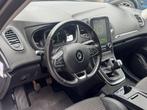 Renault Grand Scénic 1.3 TCe Intens 7p., Voorwielaandrijving, Euro 6, 7 stoelen, Zwart