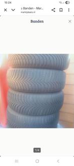 Winter banden, Auto-onderdelen, Ophalen of Verzenden