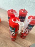 Isolatie materiaal, Overige materialen, Nieuw, Minder dan 5 m², Ophalen