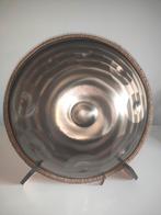 Gouden spiral 9 tonen handpan. 432hz. Nieuw., Ophalen of Verzenden, Nieuw