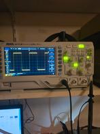 Rigol Oscilloscoop ds1102, Ophalen of Verzenden
