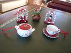 5 Villeroy & Boch Nostalgic Ornaments & Toys delight hangers, Ophalen of Verzenden, Nieuw, Fantasy