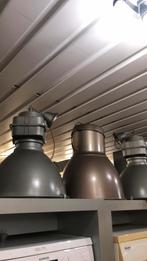 Industriële plafondlampen, Lampe, Lamp, Ophalen of Verzenden, Zo goed als nieuw