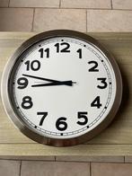 Mooie Wandklok - Analoog, Ophalen, Zo goed als nieuw, Analoog, Wandklok