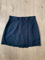 Tennis broekrokje donkerblauw mt M, Verzenden, Zo goed als nieuw, Kleding, Overige merken