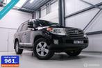 Toyota Landcruiser 200 4.6 V8 4.6 VVT-i Executive | UNIEK |, Automaat, 309 pk, Gebruikt, Blauw