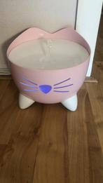 Cat it drinkfontein, Dieren en Toebehoren, Ophalen, Gebruikt