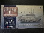 Corgi 1/50 Churchill MarkIII CC60101, Ophalen of Verzenden, Nieuw, Bus of Vrachtwagen, Corgi