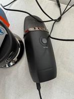 Blue yeti microphone, Muziek en Instrumenten, Microfoons, Ophalen of Verzenden, Zo goed als nieuw
