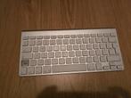 Apple Wireless Keyboard A1314, Ophalen of Verzenden, Zo goed als nieuw