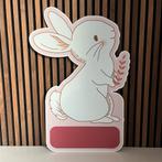 Te huur | Geboortebord | Deventer | Hoera een baby geboren!, Ophalen, Nieuw, Geboortebord