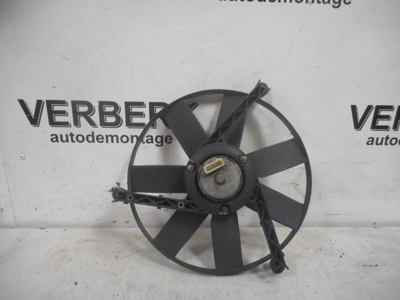 Koelventilatormotor Volkswagen Polo III (6N2) 6no959455c, Gebruikt, Volkswagen, Volkswagen AG, Kundenbetreuung@volkswagen.de